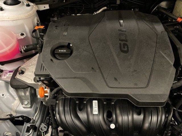 New 2024 Hyundai Tucson XRT image 21