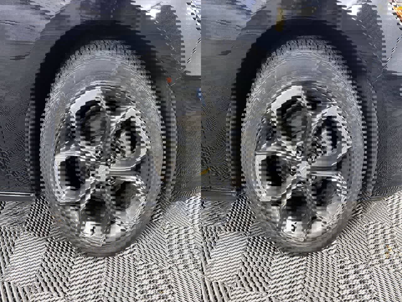 Used 2024 Chevrolet Malibu LT image 10