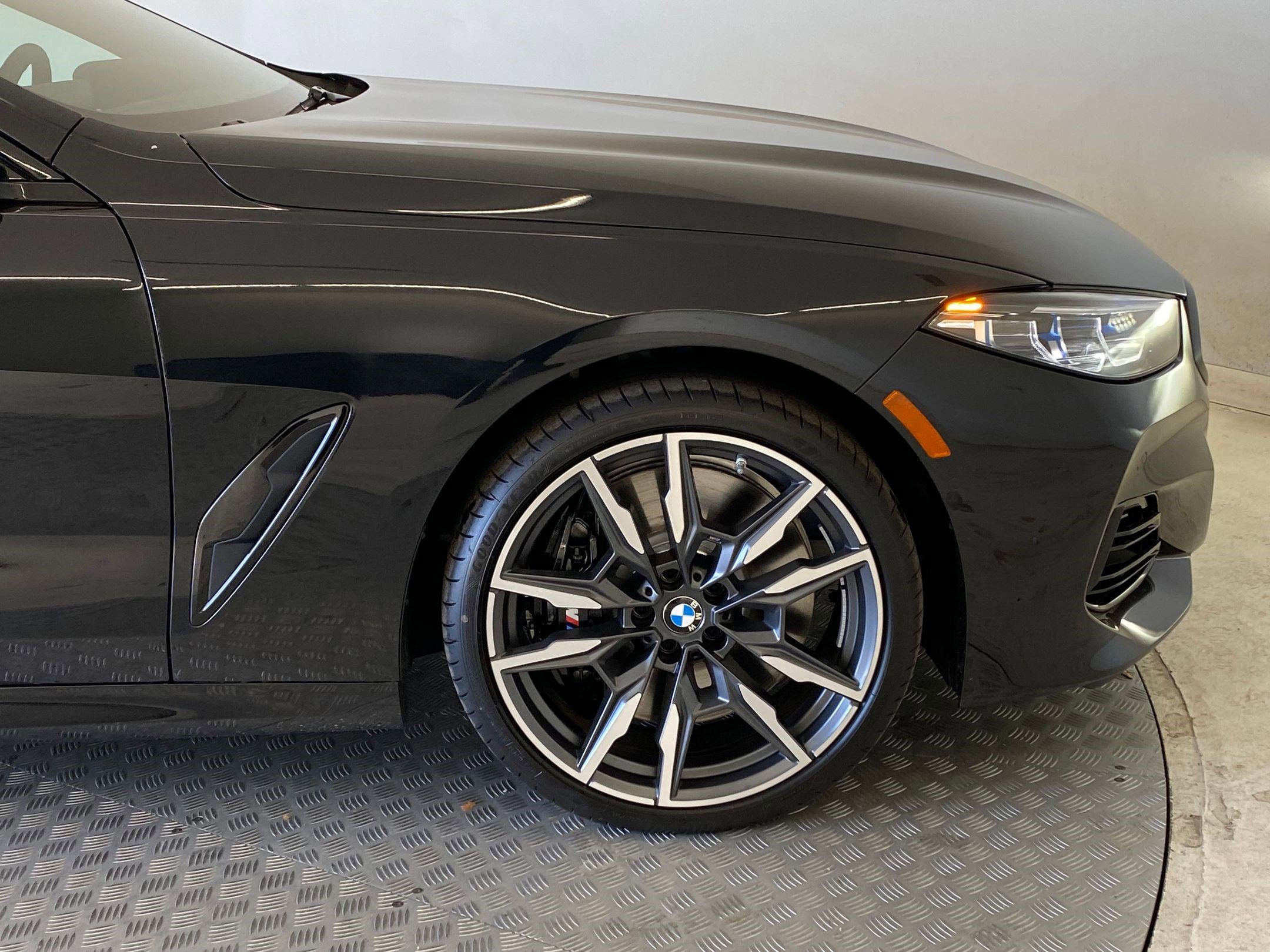 New 2026 BMW M850i xDrive AWD/4WD image 10