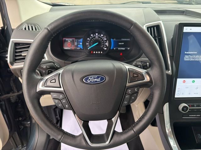 Used 2022 Ford Edge Titanium w/ Equipment Group 301A image 6