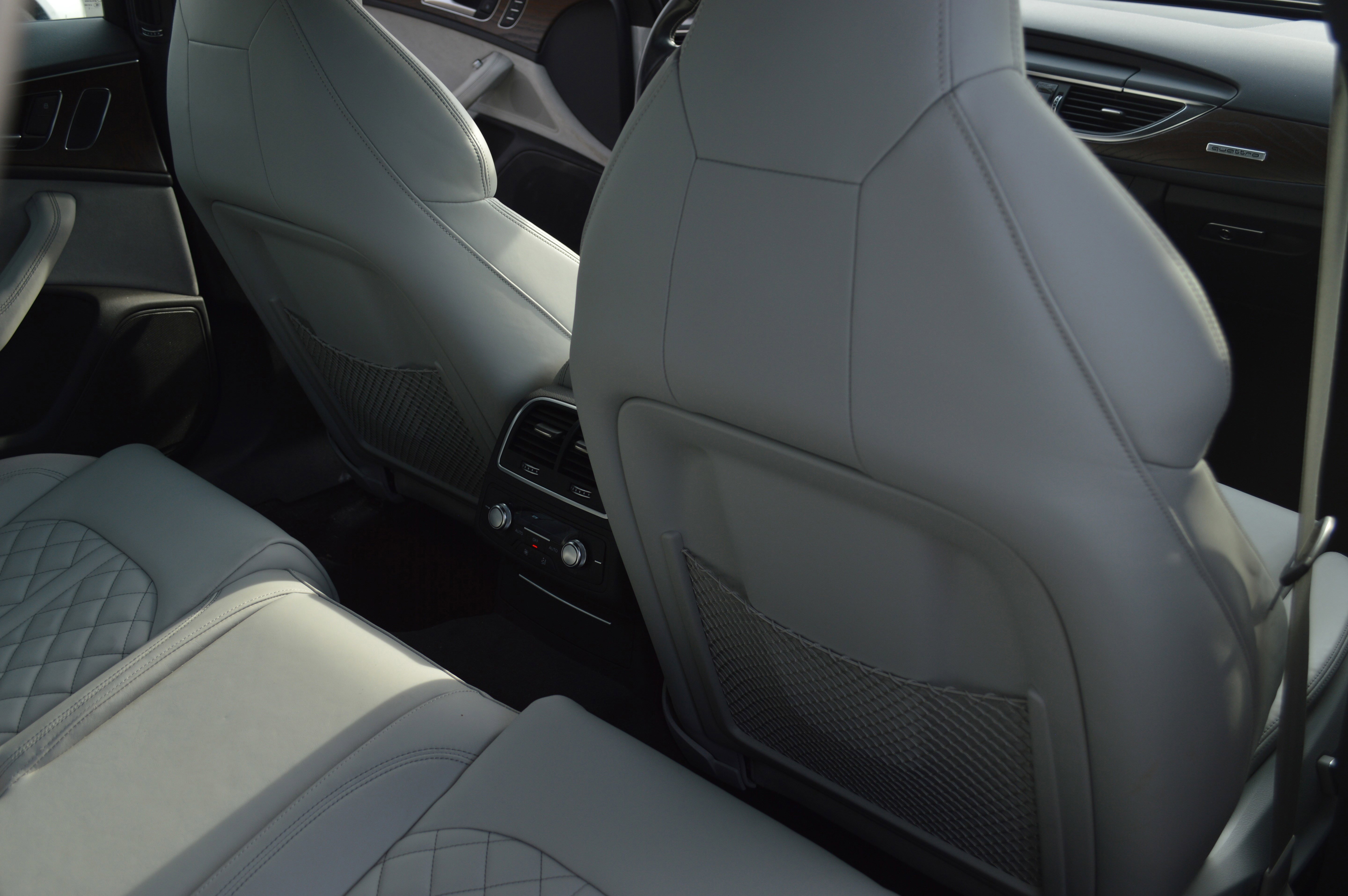 Used 2016 Audi S6 Premium Plus image 35