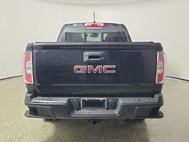 Used 2021 GMC Canyon Denali RWD image 6