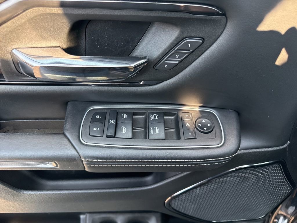 Used 2023 RAM 1500 Limited w/ Bed Utility Group image 27