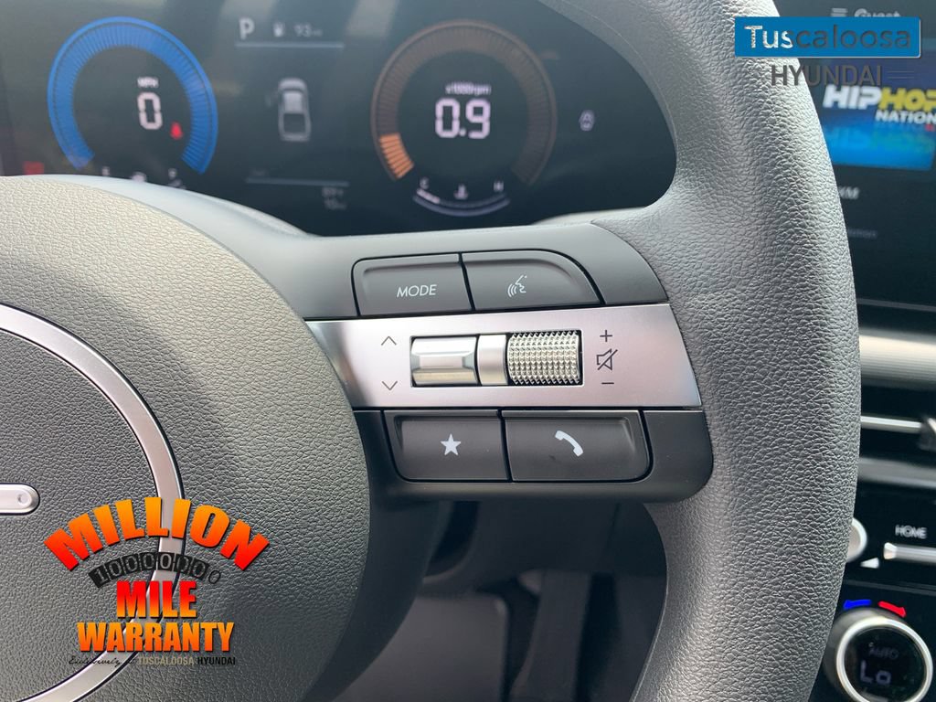 New 2026 Hyundai Santa Cruz SEL FWD image 18