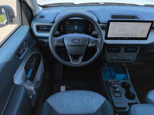 New 2026 Ford Maverick XLT FWD image 16