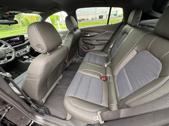 New 2025 Buick Envista Preferred w/ Convenience I Package image 36
