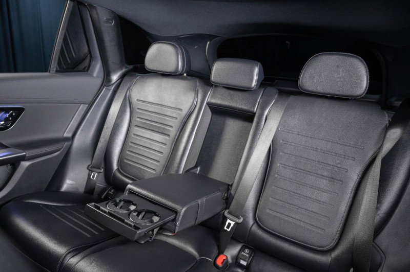 New 2026 Mercedes-Benz GLC 300 4MATIC image 26