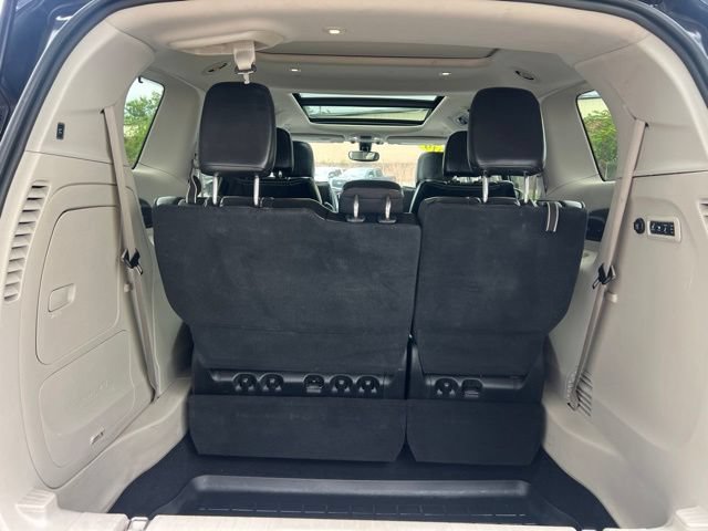 Used 2019 Chrysler Pacifica Limited FWD image 16