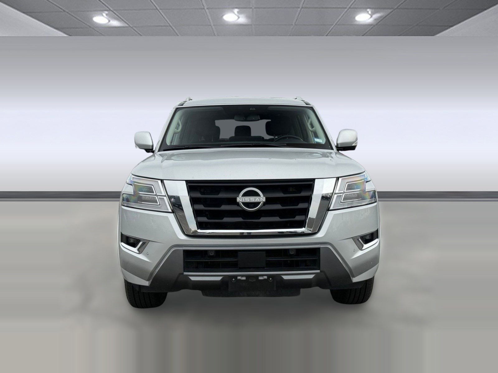 Certified 2024 Nissan Armada SL image 5