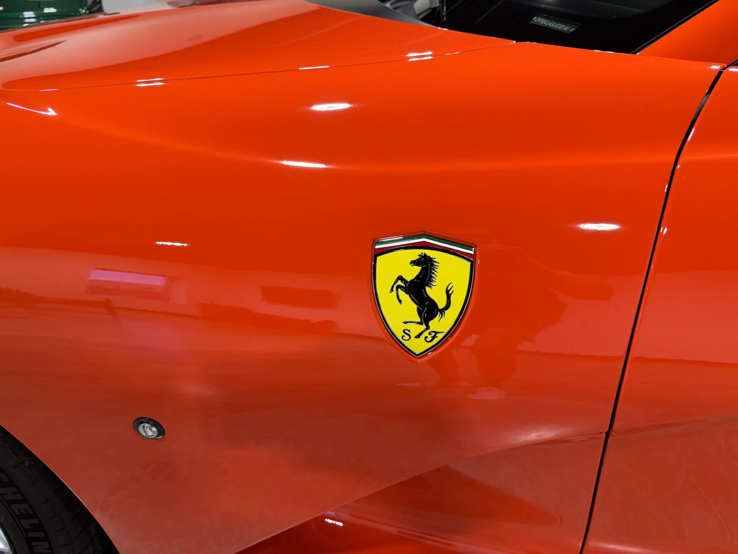 Used 2020 Ferrari 812 Superfast RWD image 18