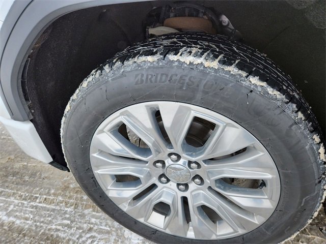 Certified 2020 GMC Sierra 1500 Denali w/ Denali Ultimate Package image 34