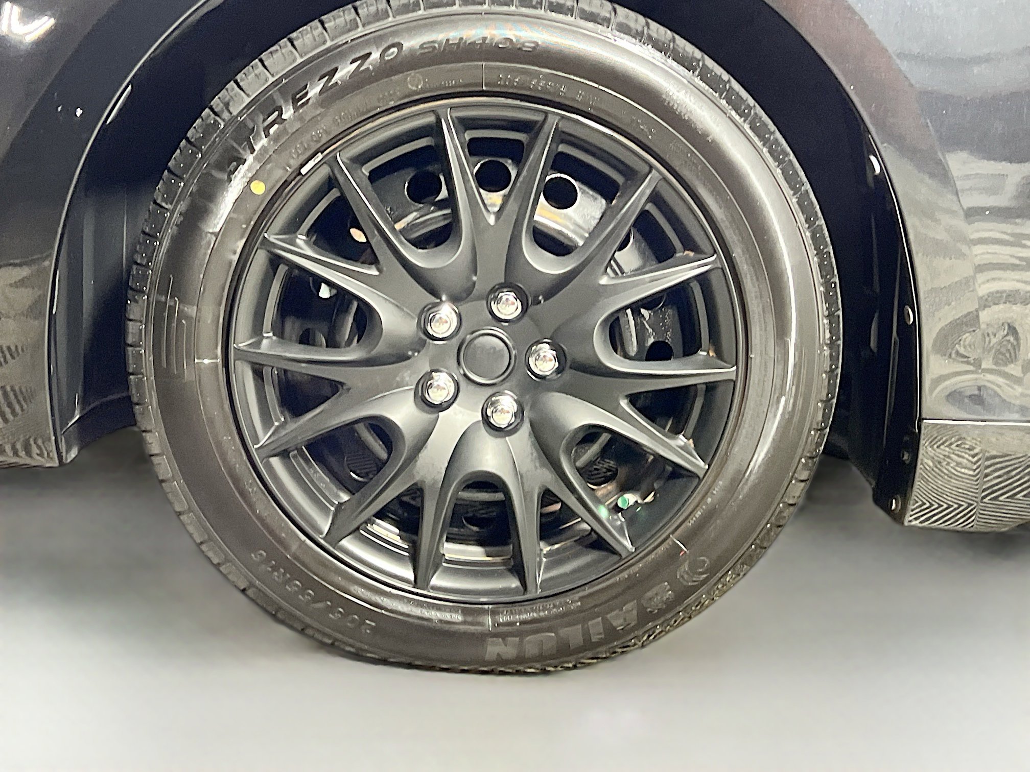 Used 2020 Toyota Corolla LE w/ Carpet Mat Package (TMS) image 12