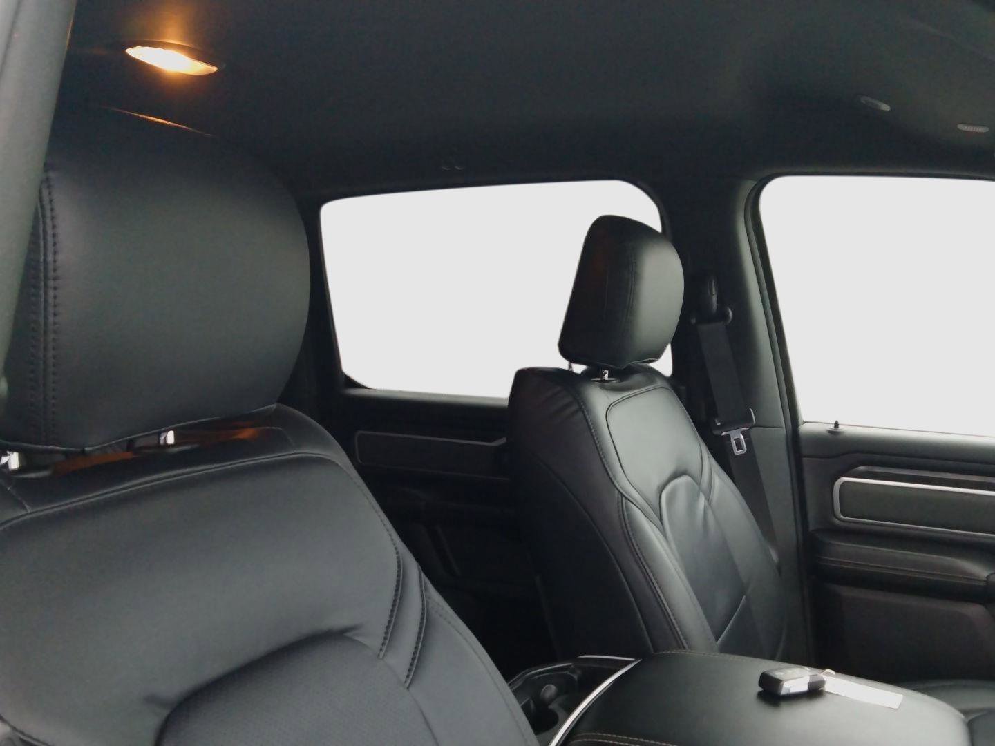 Used 2021 RAM 1500 Big Horn image 31