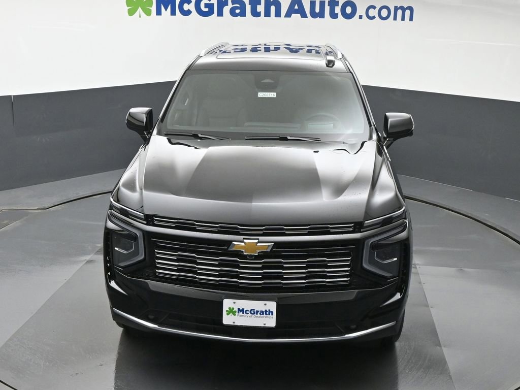New 2026 Chevrolet Tahoe High Country image 32