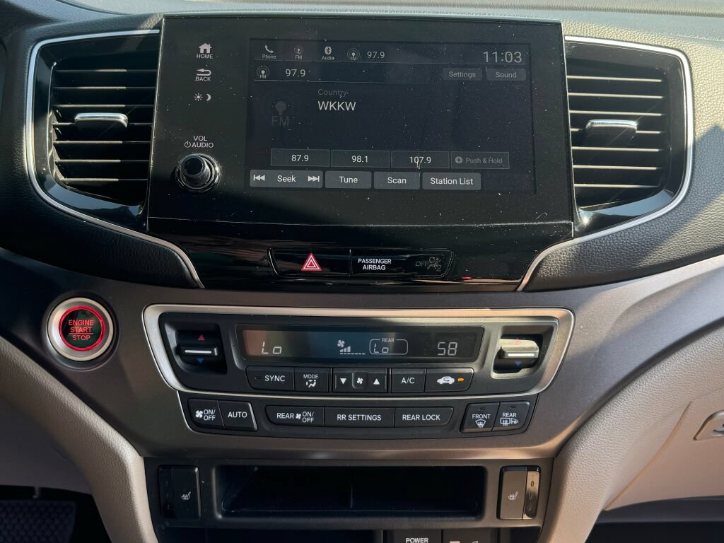 Used 2021 Honda Pilot EX image 29