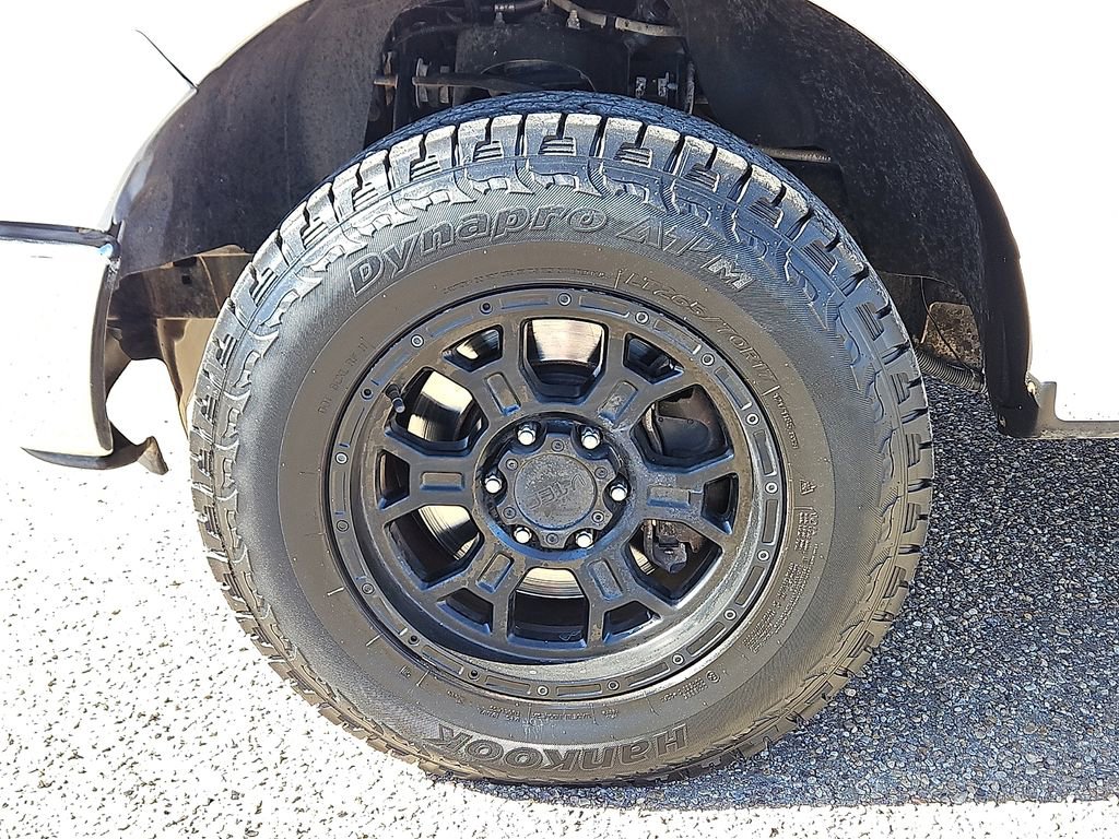 Used 2012 Ford F150 XL w/ XL Plus Pkg image 5