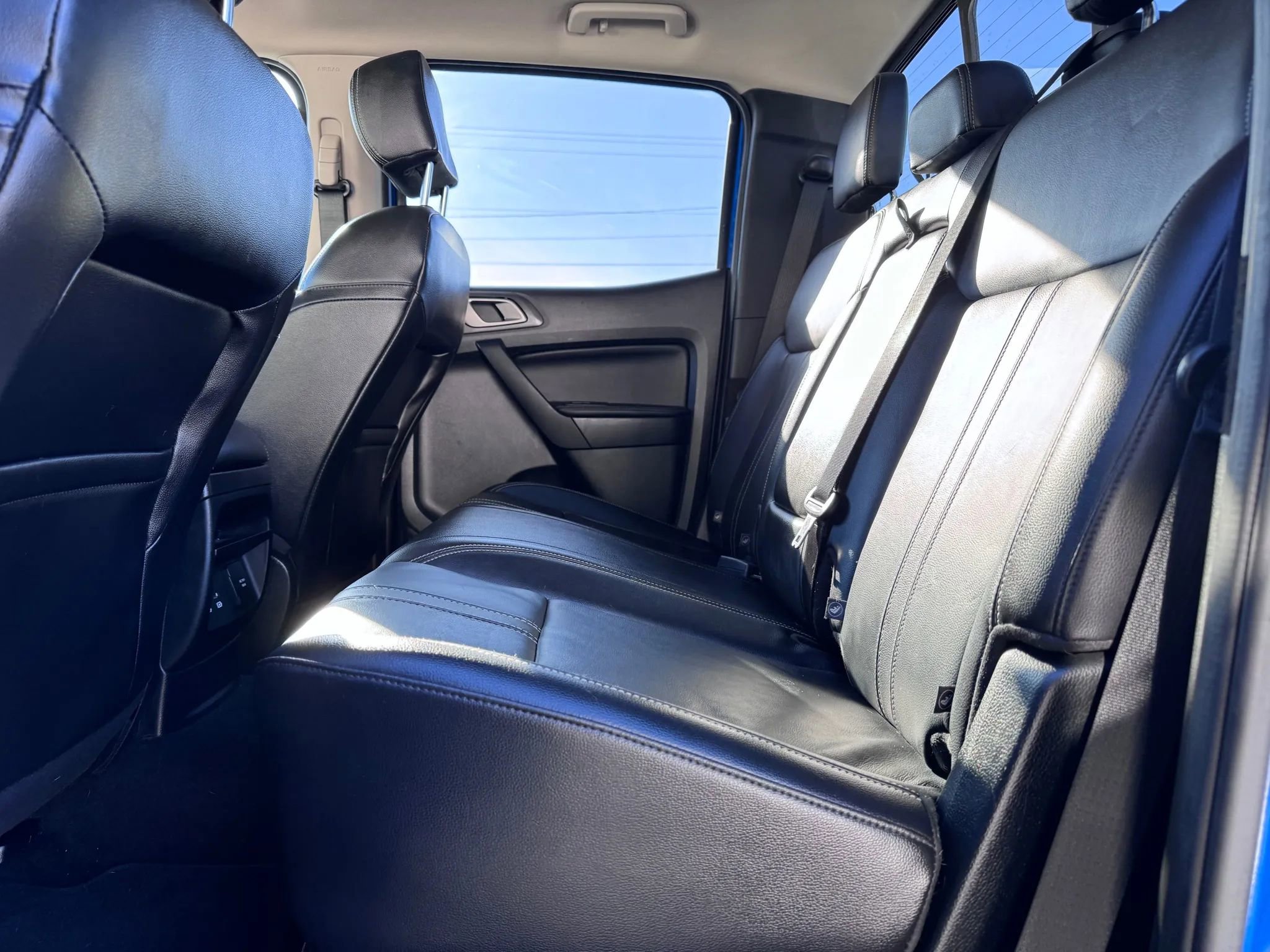 Used 2019 Ford Ranger Lariat w/ Equipment Group 501A Mid image 25