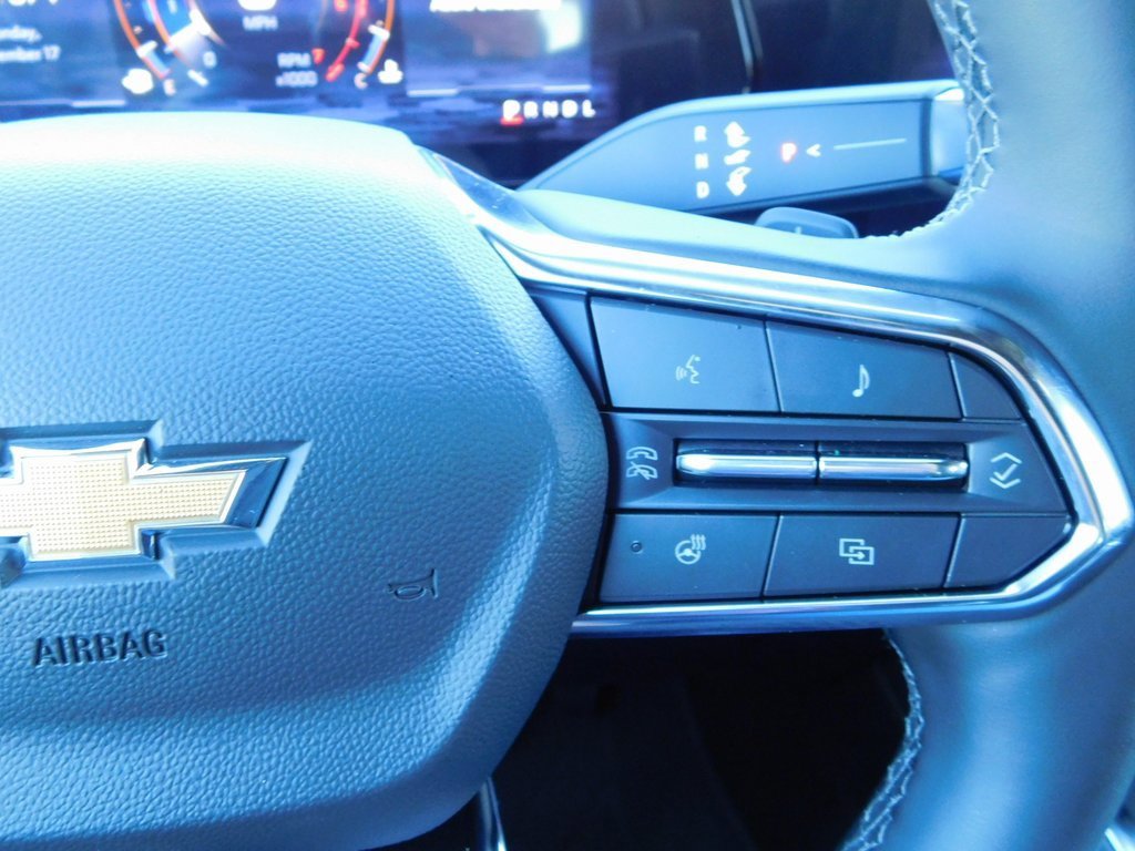 New 2025 Chevrolet Tahoe Premier image 41