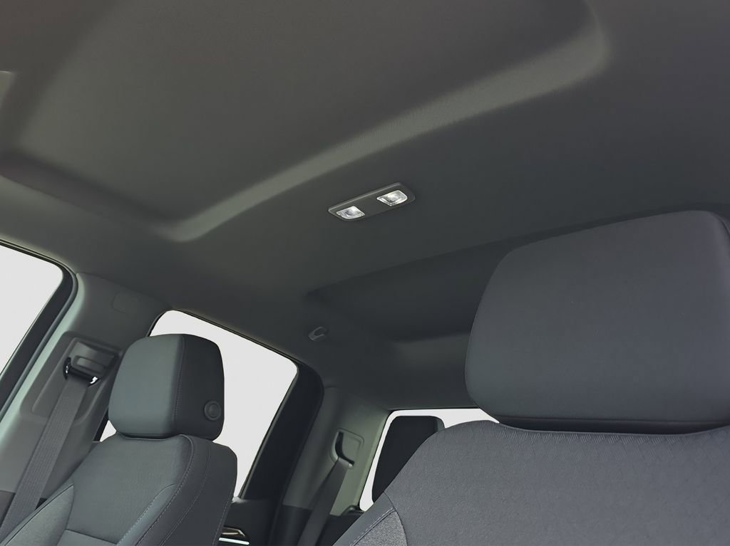 New 2026 GMC Sierra 1500 Elevation AWD/4WD image 8