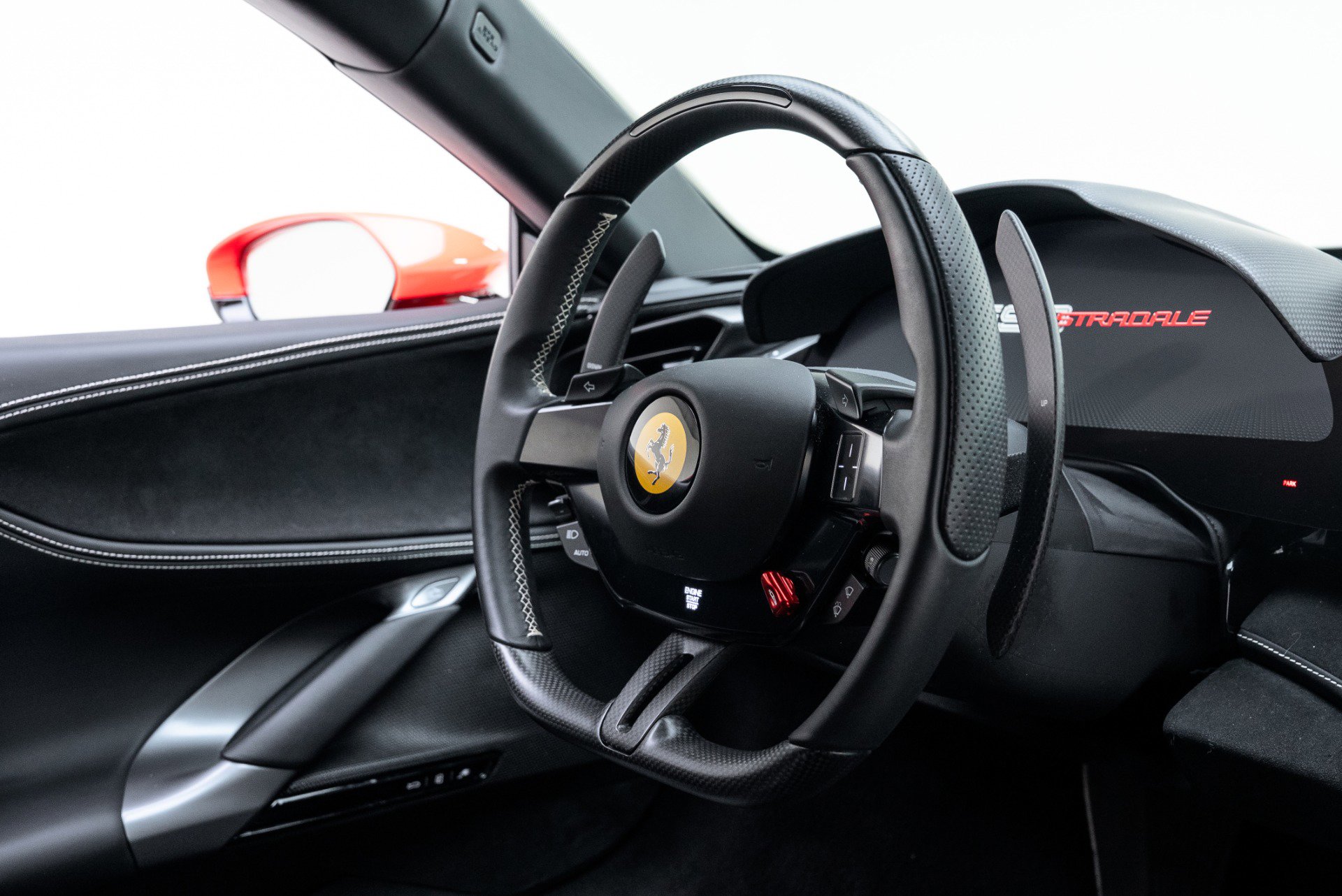 Used 2024 Ferrari SF90 Stradale AWD/4WD image 36