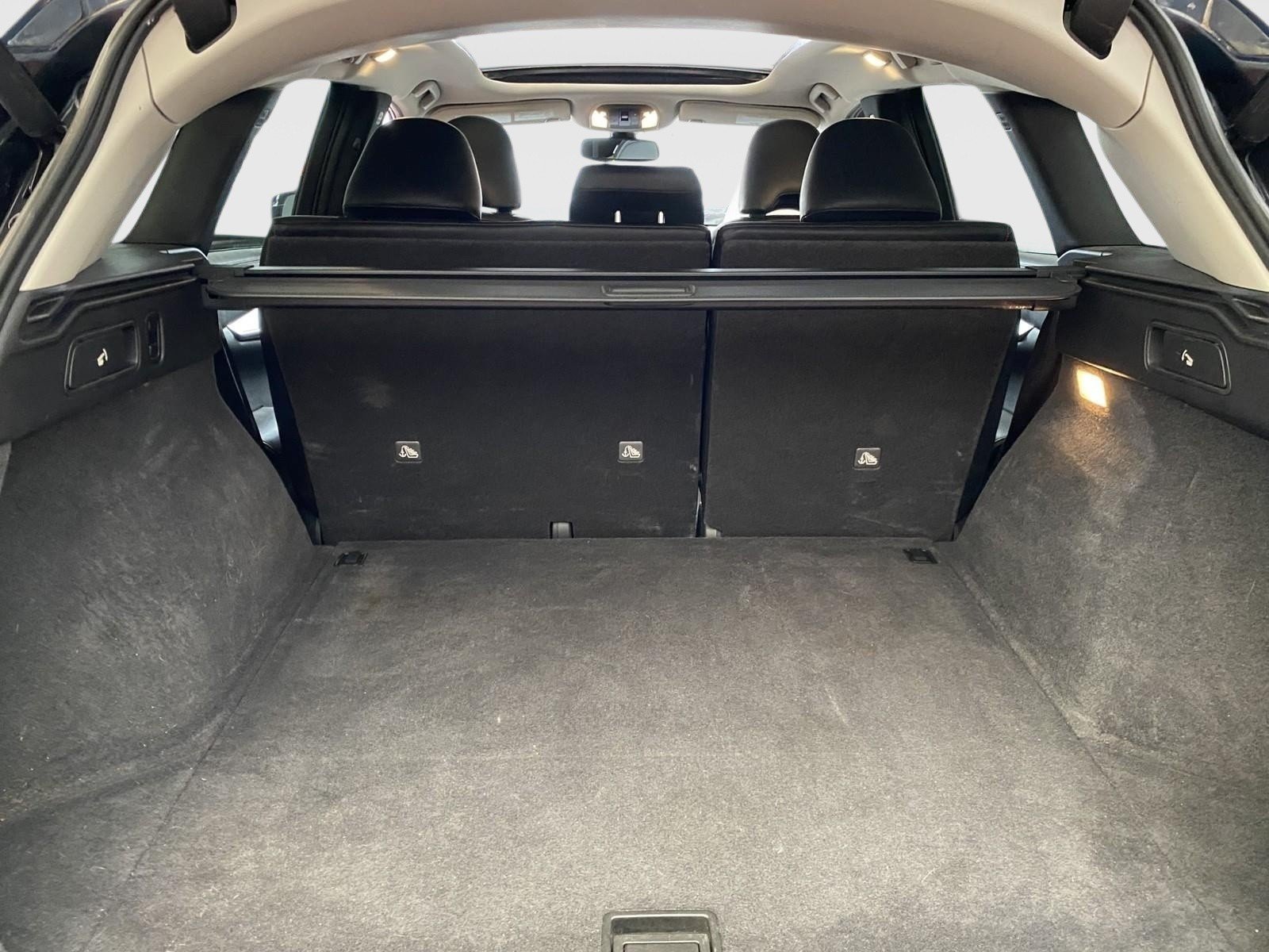 Used 2019 INFINITI QX50 Luxe AWD/4WD image 15
