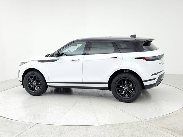 New 2025 Land Rover Range Rover Evoque S image 7