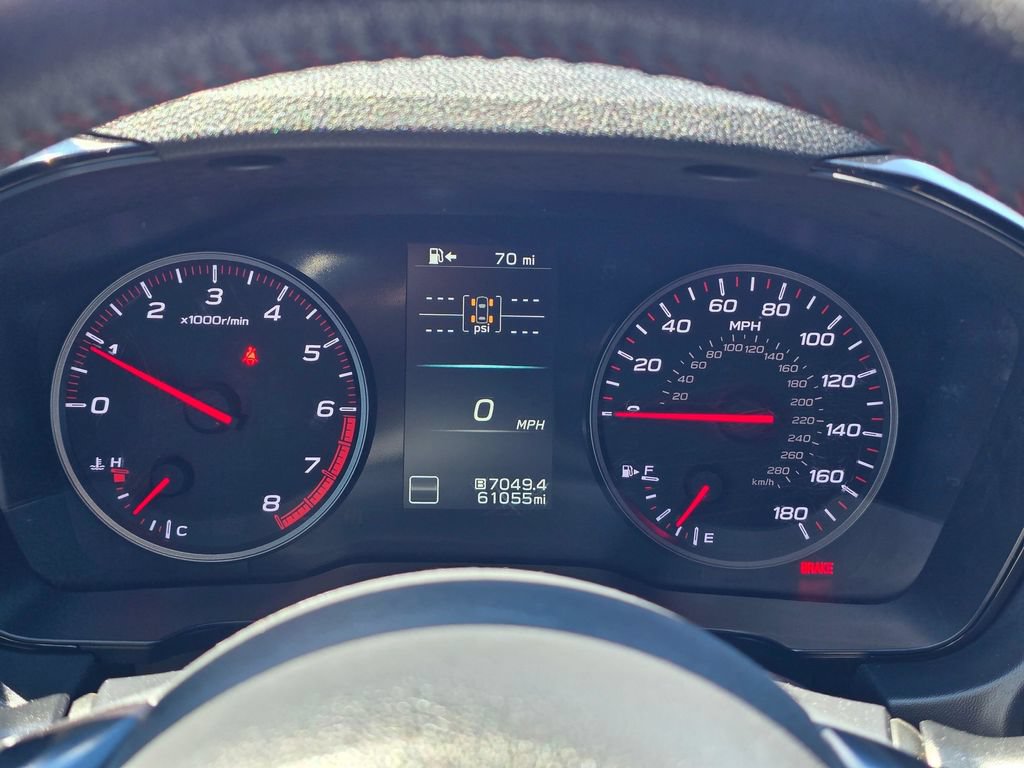 Used 2023 Subaru WRX Premium AWD/4WD image 19