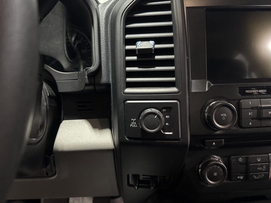 Used 2017 Ford F150 XL w/ Equipment Group 101A Mid image 26