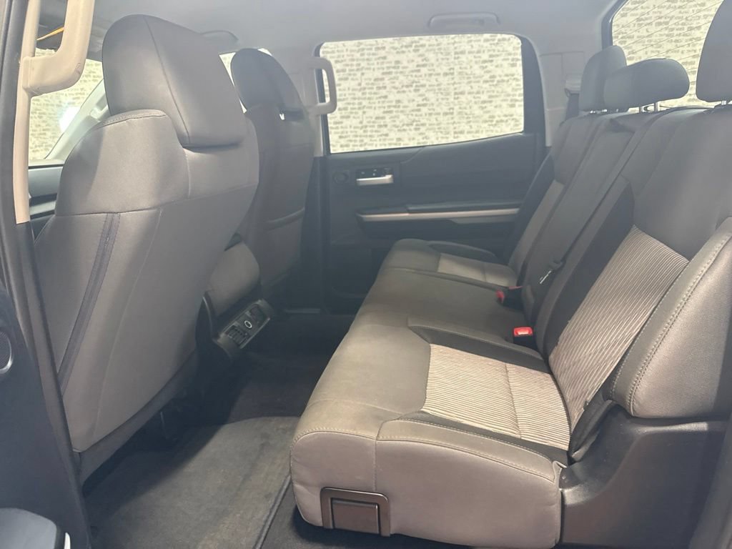 Used 2014 Toyota Tundra SR5 RWD image 12