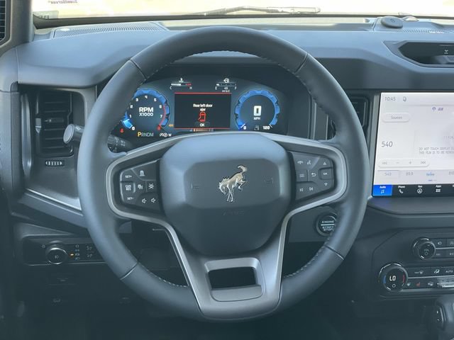 New 2026 Ford Bronco Badlands AWD/4WD image 7