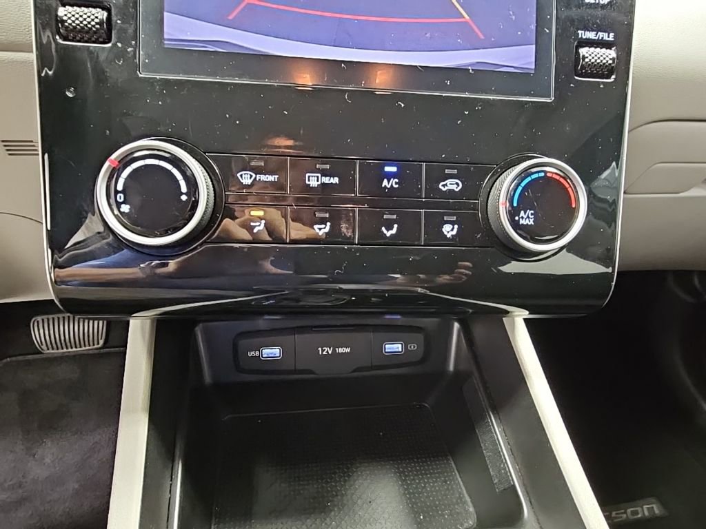 Used 2022 Hyundai Tucson SEL image 16