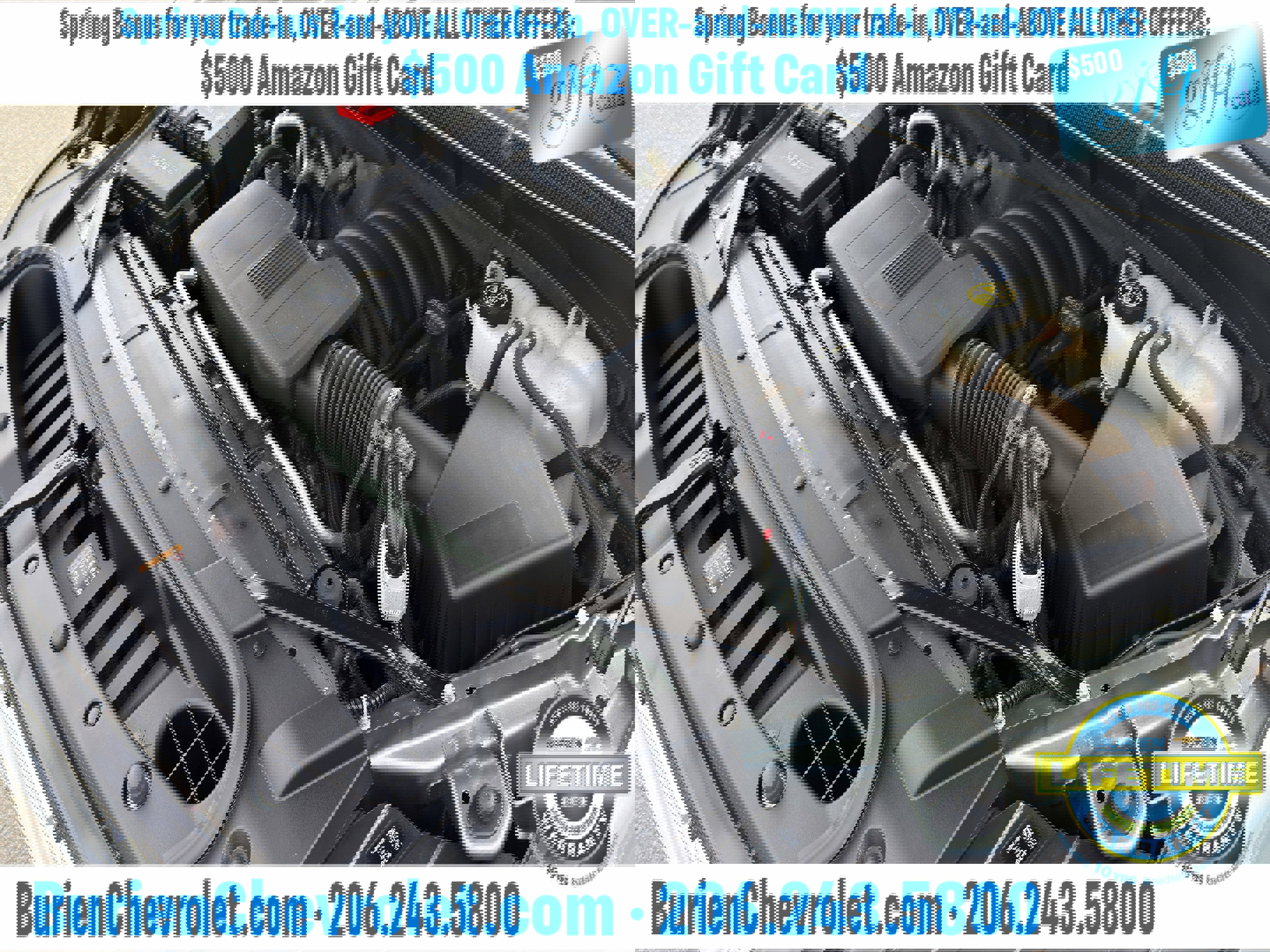 Used 2023 Chevrolet Suburban Premier image 33