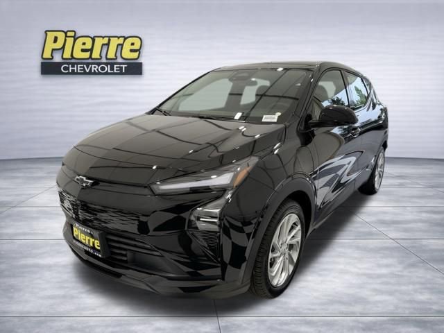 New 2027 Chevrolet Bolt LT w/ Comfort Package FWD image 1