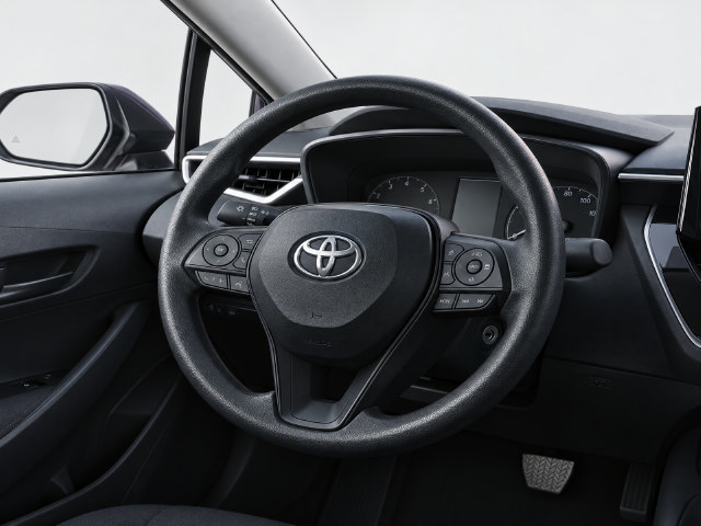 Used 2025 Toyota Corolla LE FWD image 15