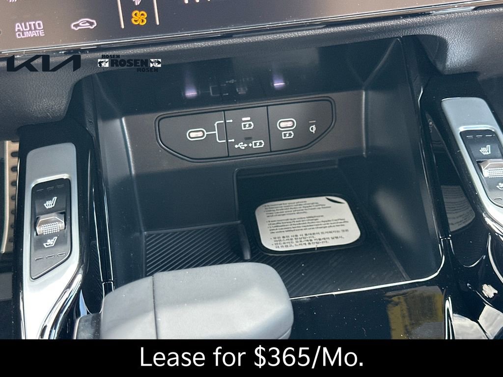 New 2026 Kia Sorento SX Prestige image 27