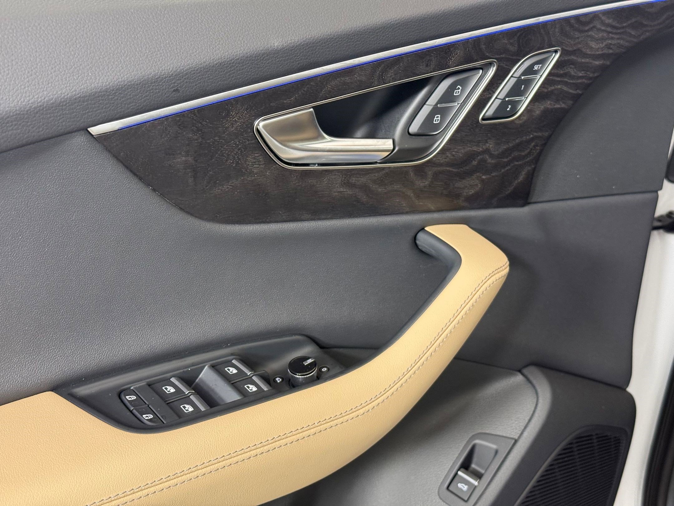 New 2026 Audi Q7 3.0T Premium Plus image 14