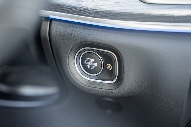 New 2026 Mercedes-Benz GLE 450 4MATIC image 26