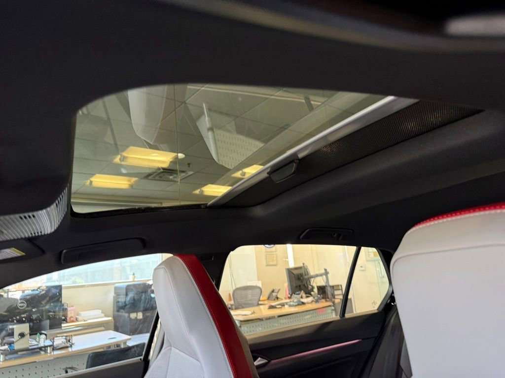 New 2026 Volkswagen GTI Autobahn FWD image 13