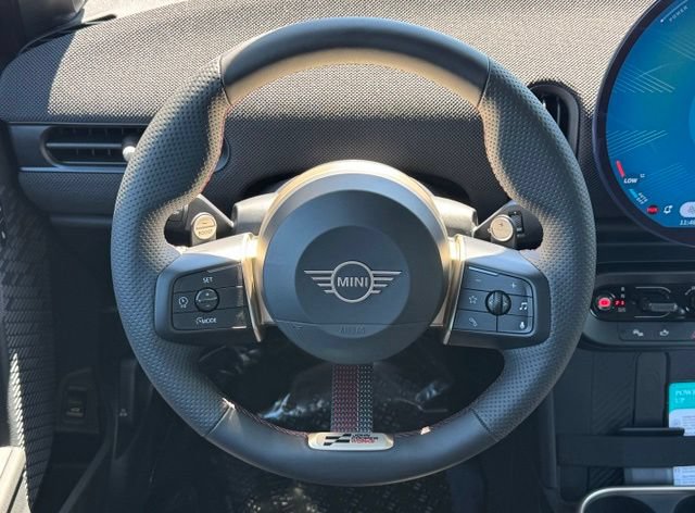 New 2026 MINI Cooper S FWD image 20