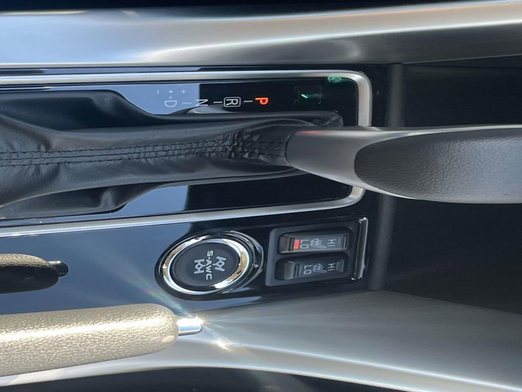 New 2026 Mitsubishi Eclipse Cross LE image 22