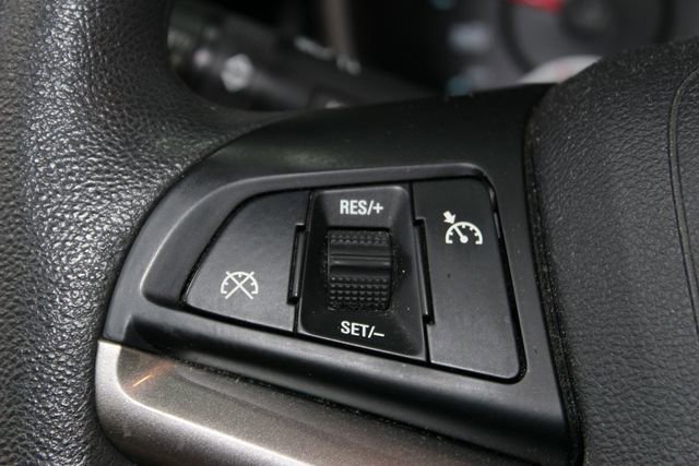 Used 2015 Chevrolet Malibu LS FWD image 20