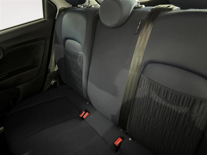 Used 2022 FIAT 500X Pop w/ Sport Appearance Package image 13