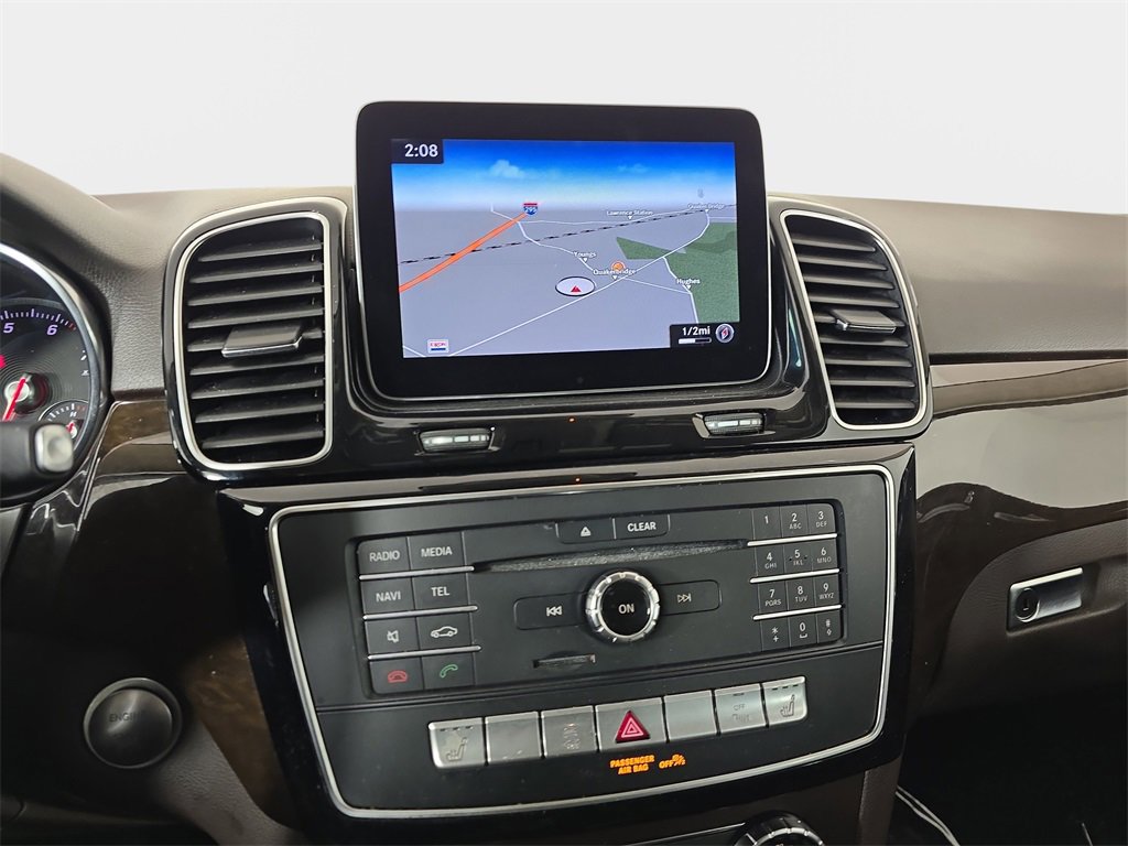 Used 2018 Mercedes-Benz GLE 350 4MATIC image 23