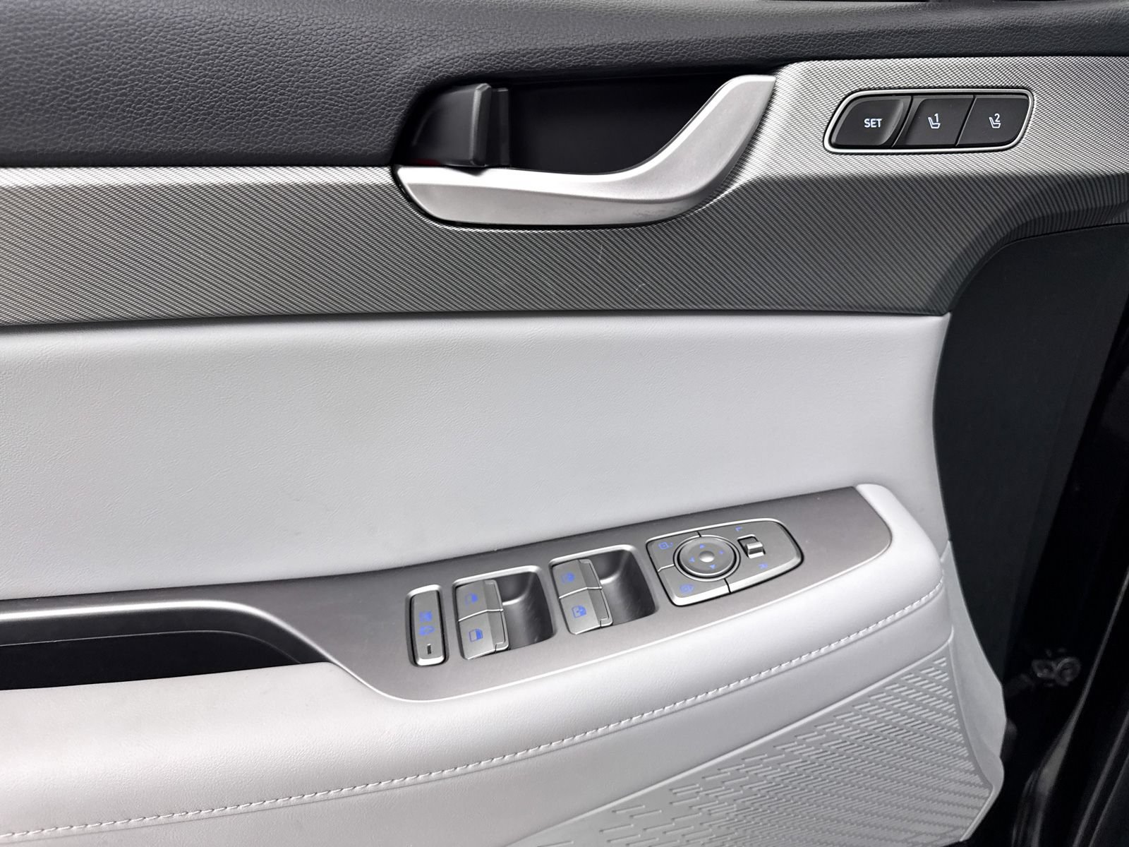 Used 2025 Hyundai Palisade SEL FWD image 30