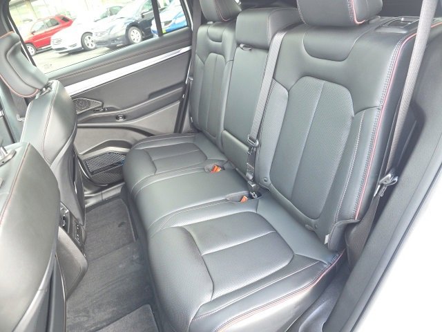 Used 2024 Jeep Wagoneer Launch Edition image 38