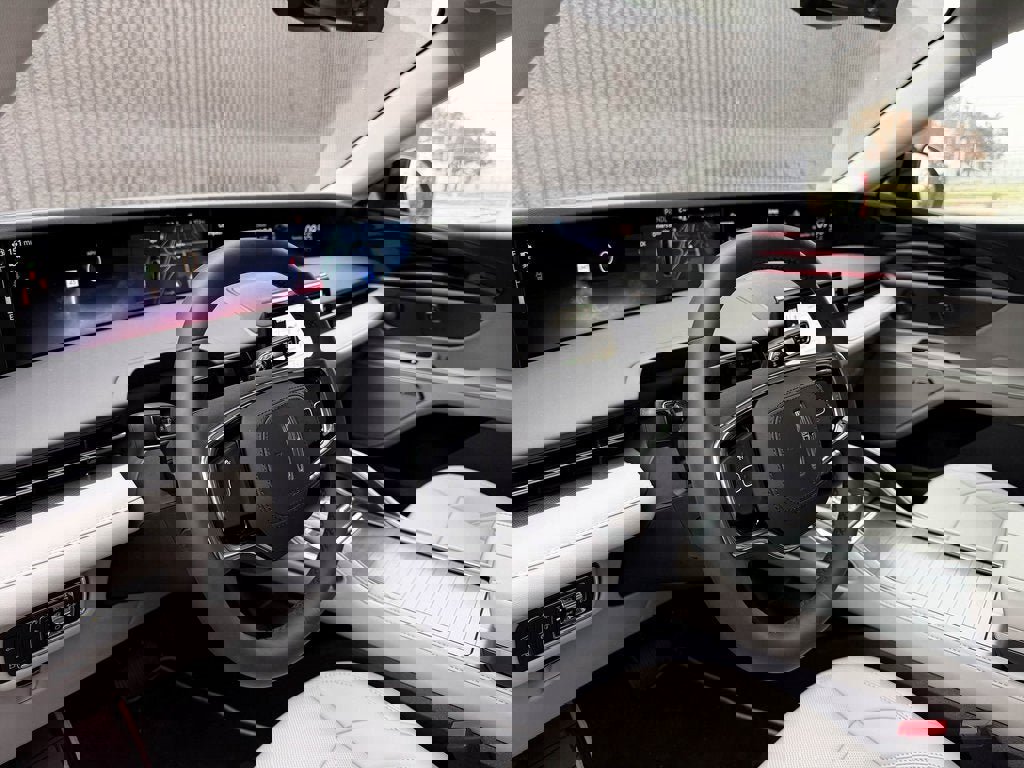 New 2026 Lincoln Nautilus Premier w/ Equipment Group 102A image 9