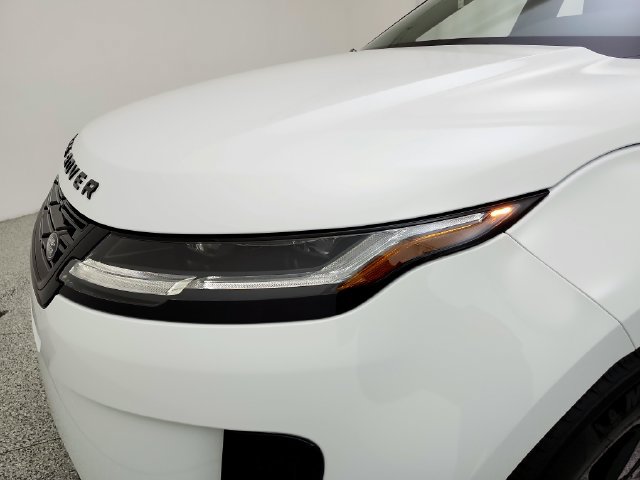 New 2026 Land Rover Range Rover Evoque S AWD/4WD image 30