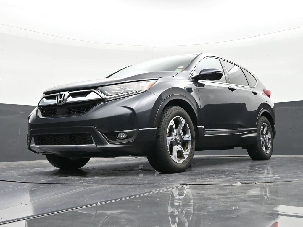 Used 2018 Honda CR-V EX image 20