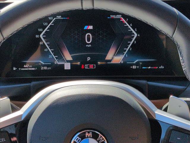 New 2026 BMW 430i Coupe image 10
