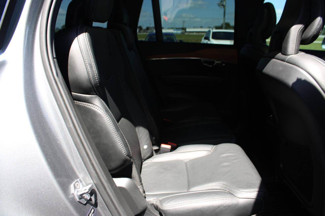Used 2020 Volvo XC90 T6 Inscription AWD/4WD image 45